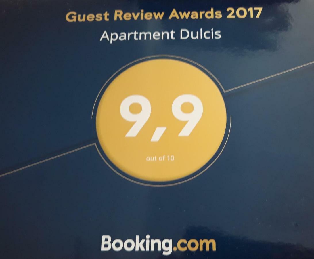 Apartment Dulcis Stari Grad  Exterior photo
